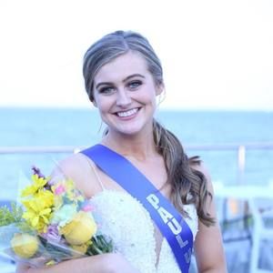 Meet your Posher, Georgia